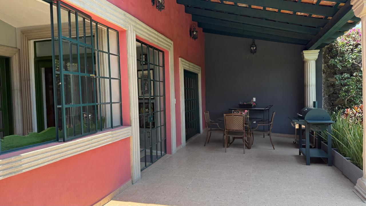 Delicias