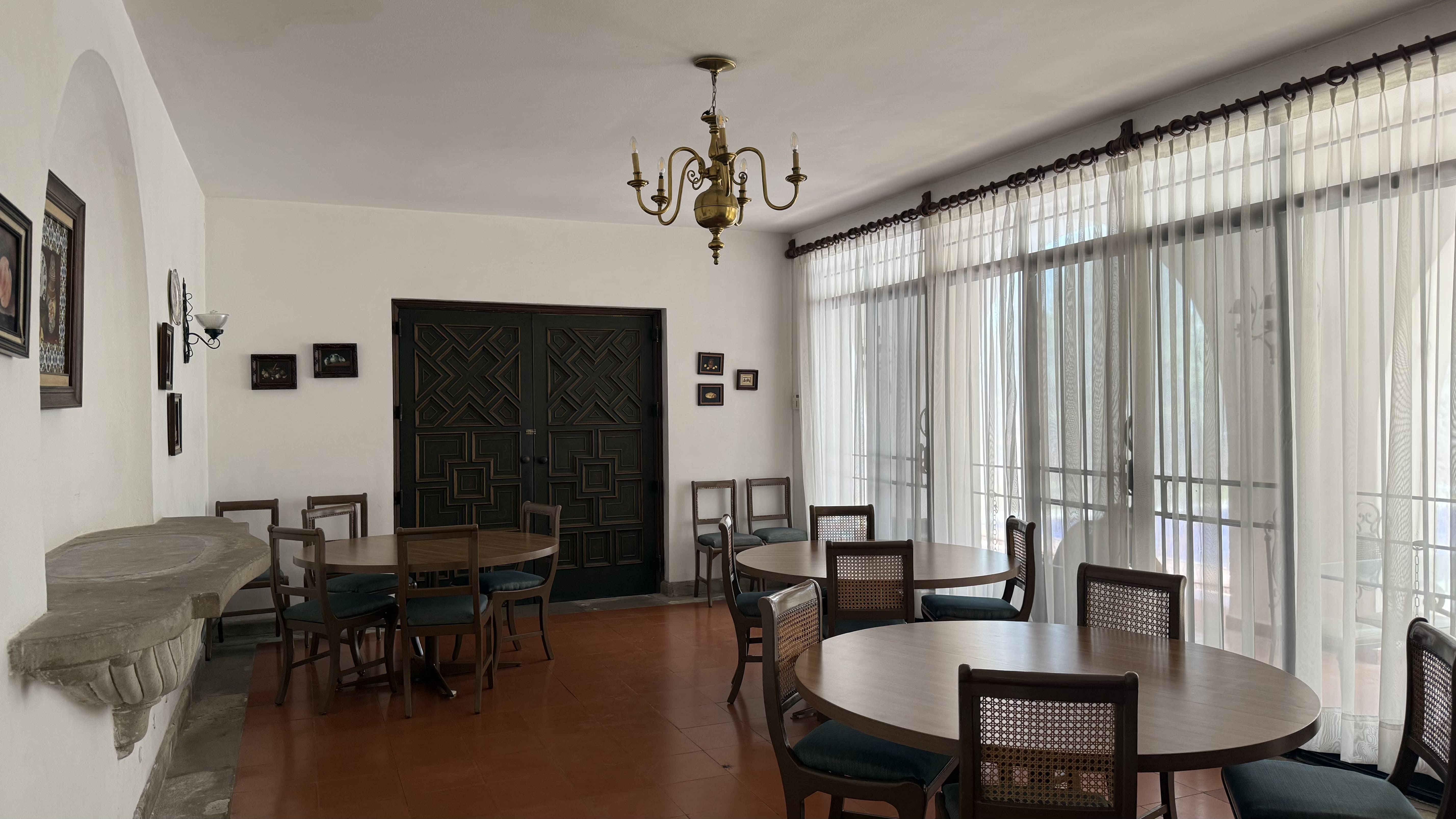 Centro Historico