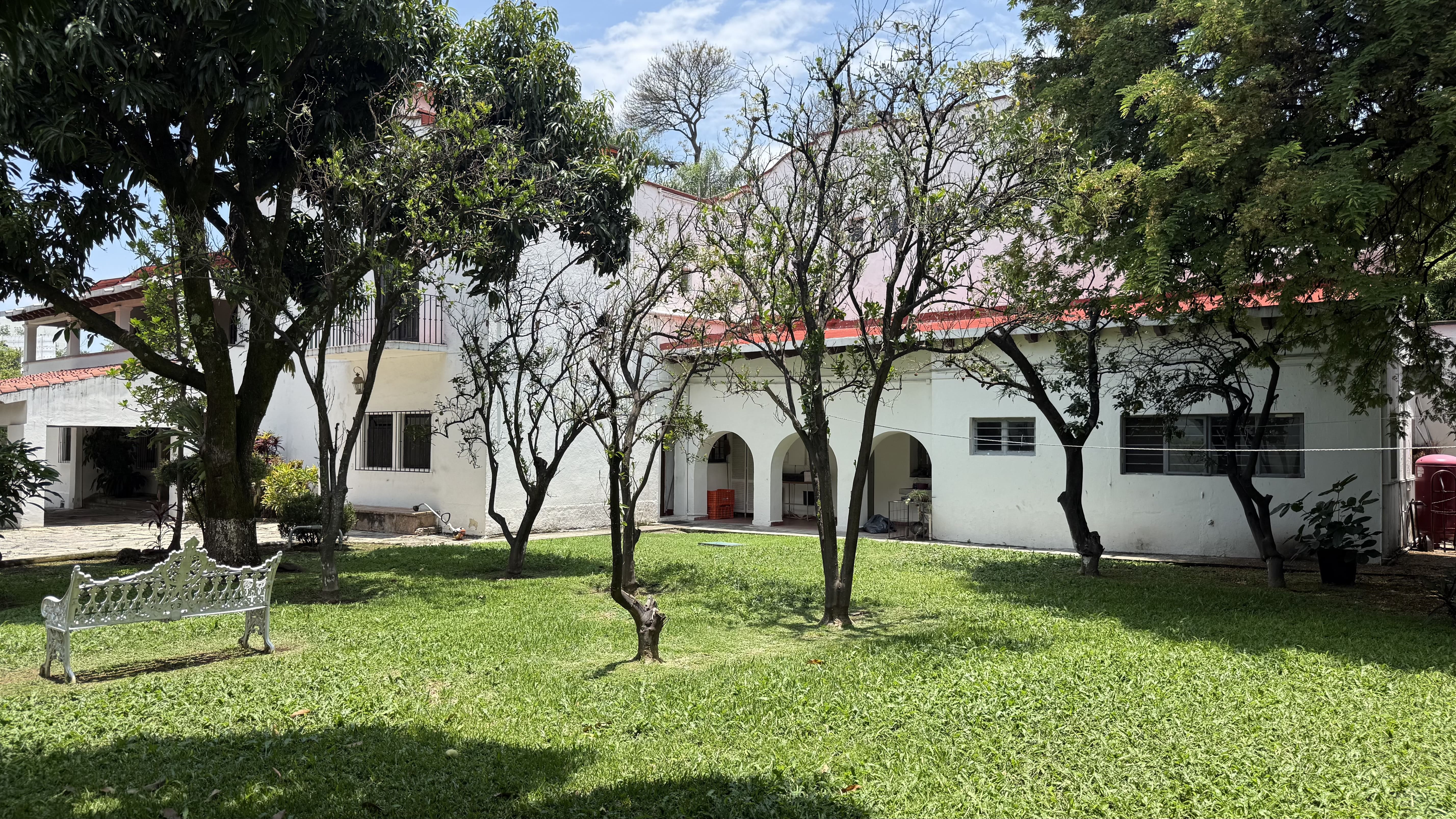 Centro Historico