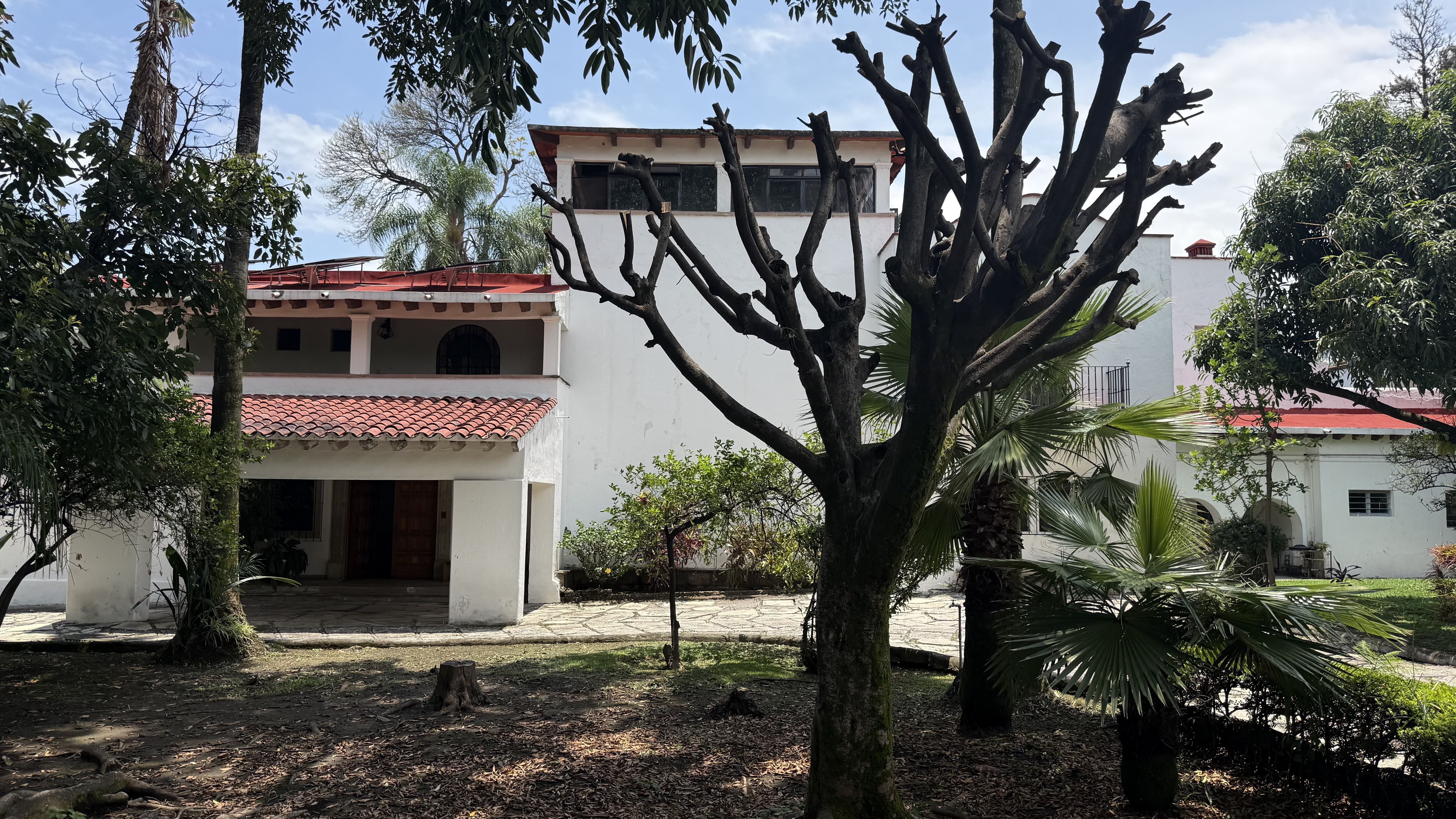 Centro Historico