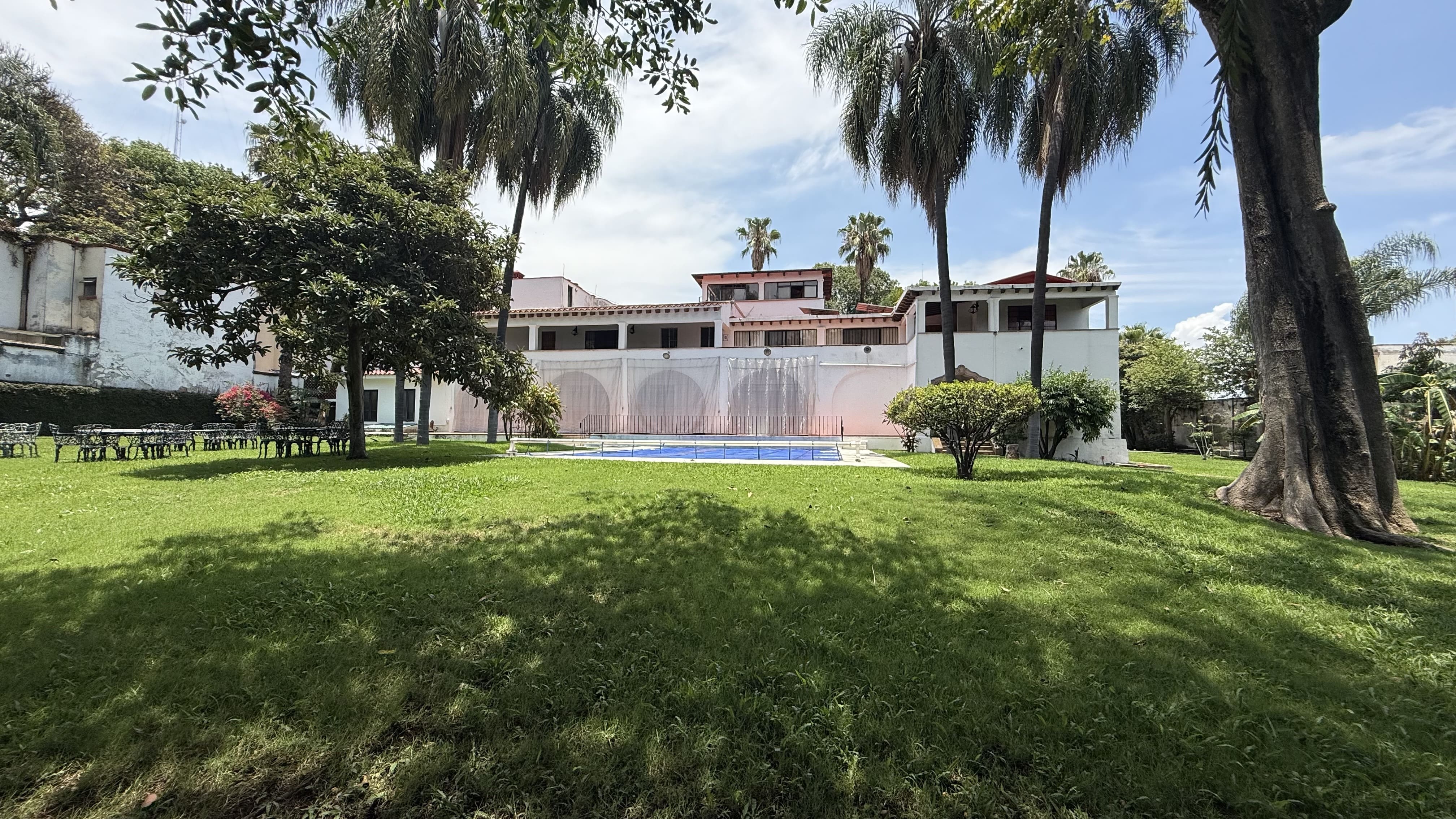 Centro Historico