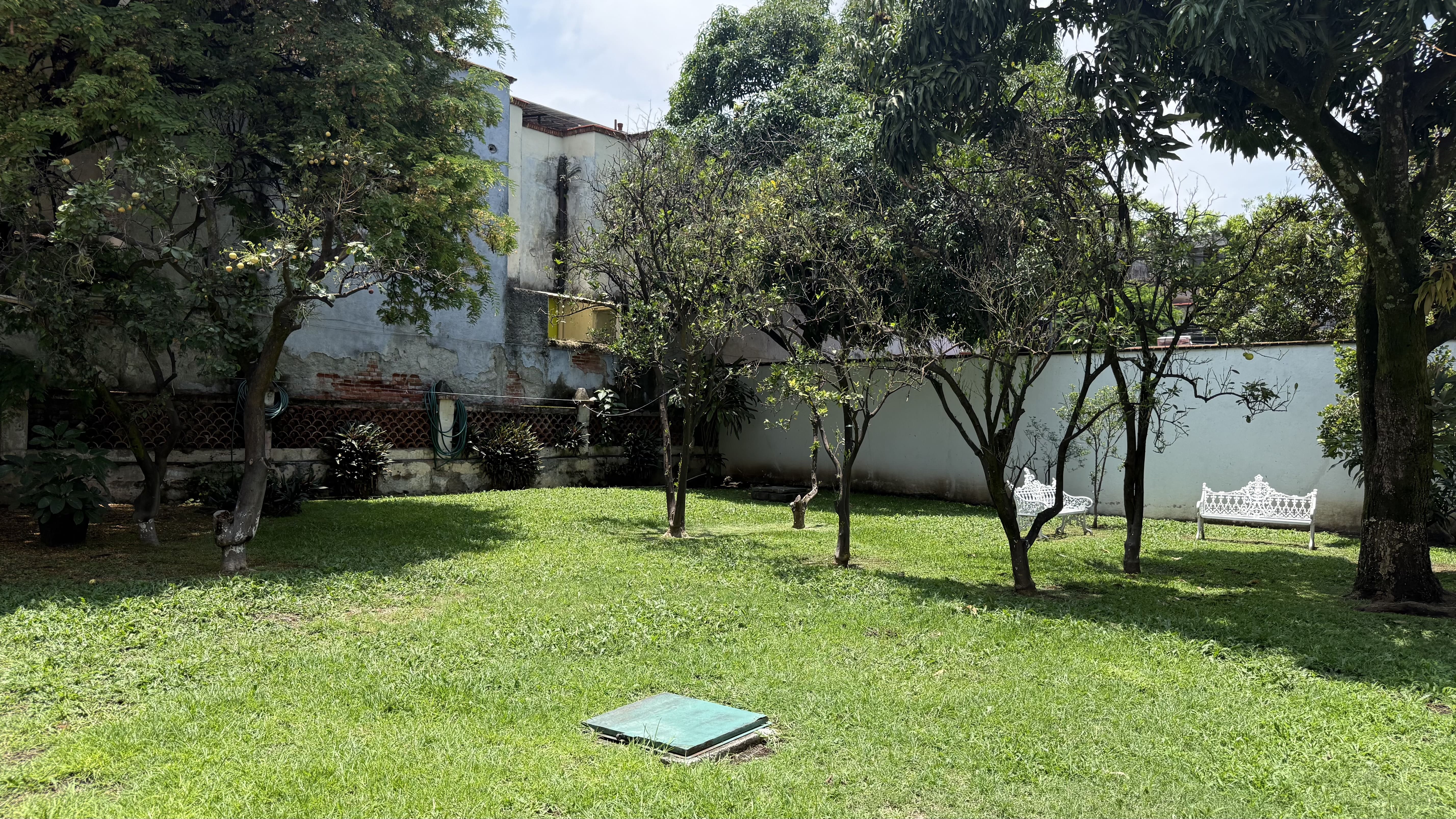 Centro Historico