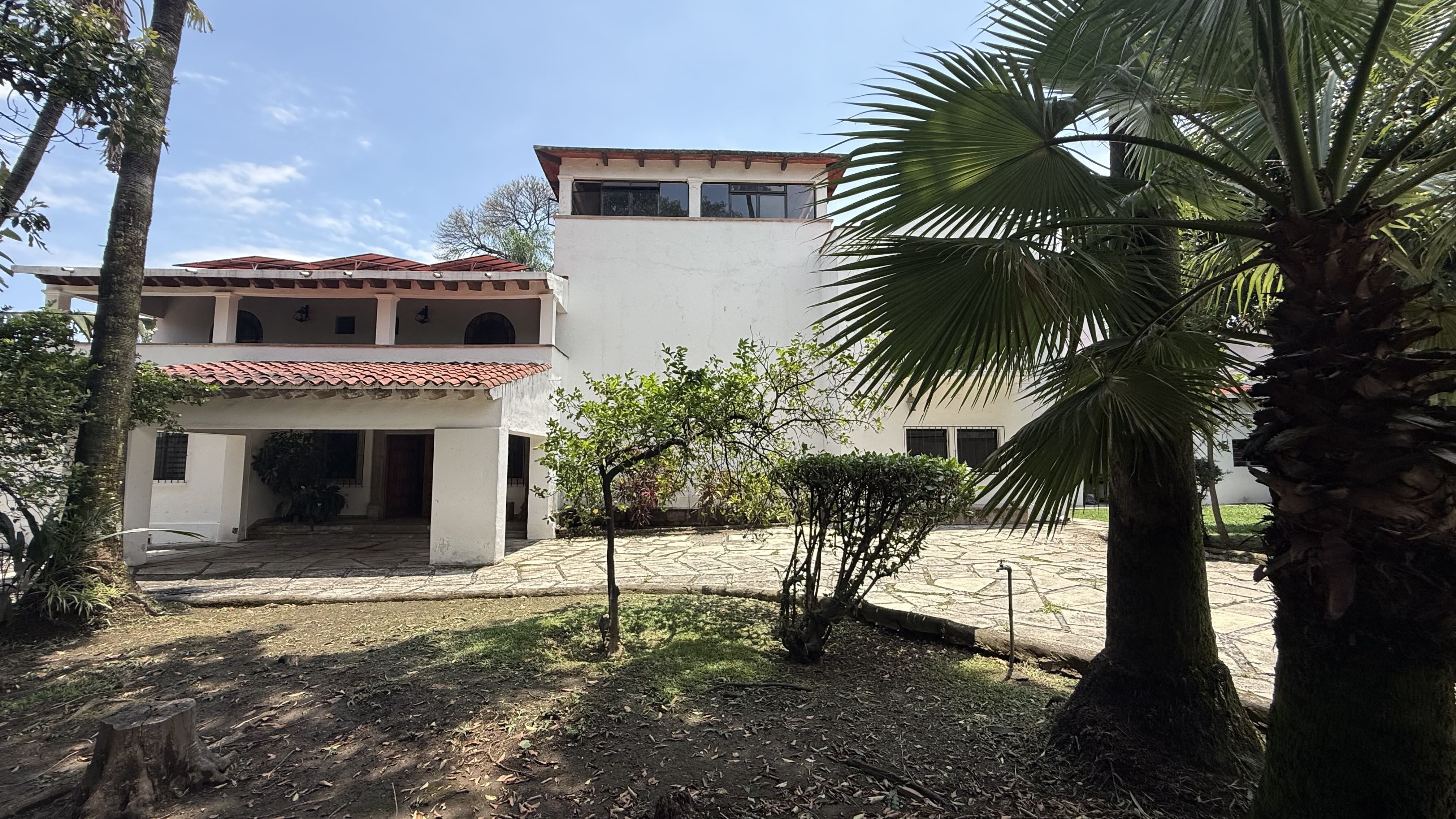 Centro Historico