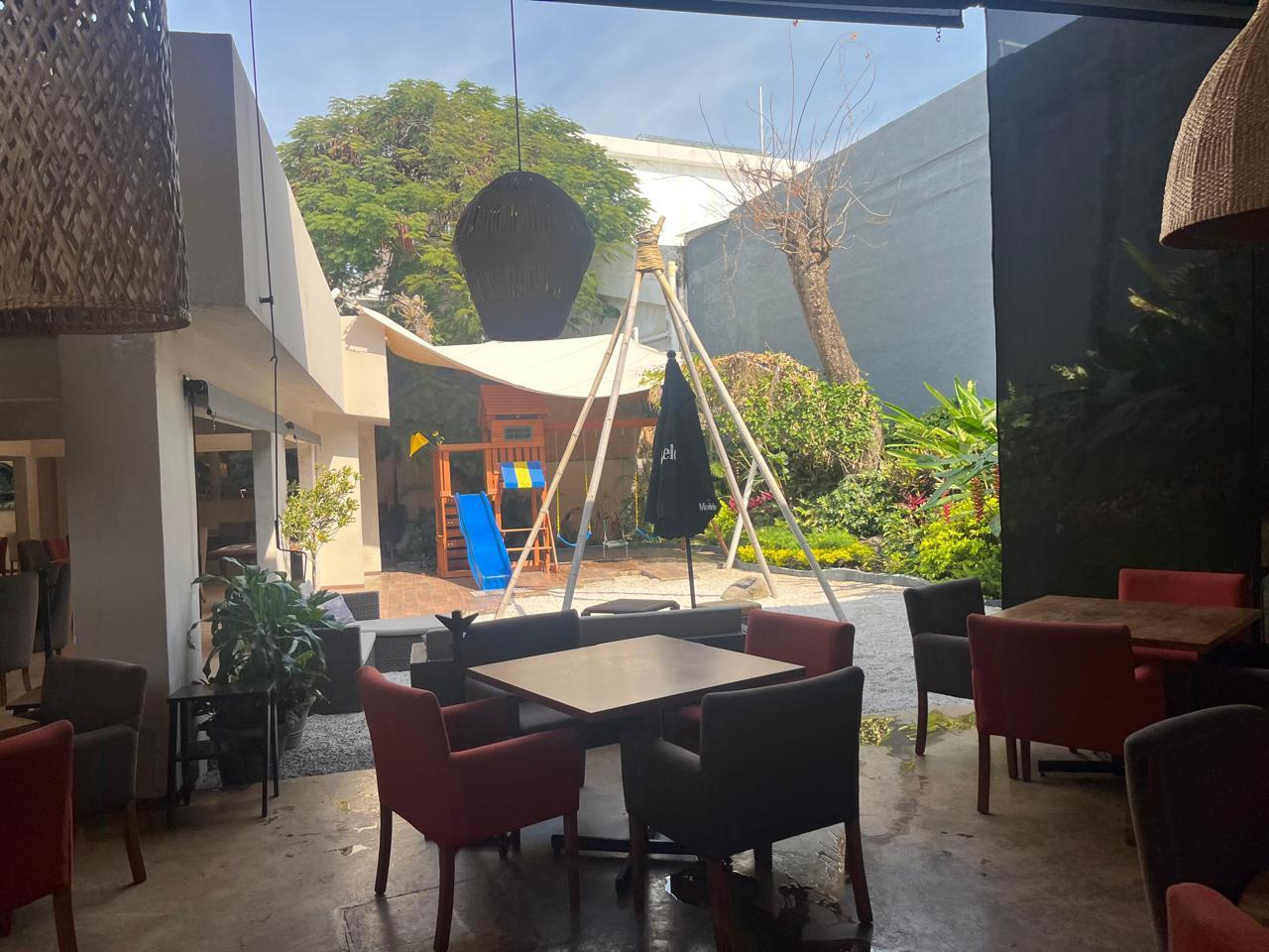 Vista Hermosa