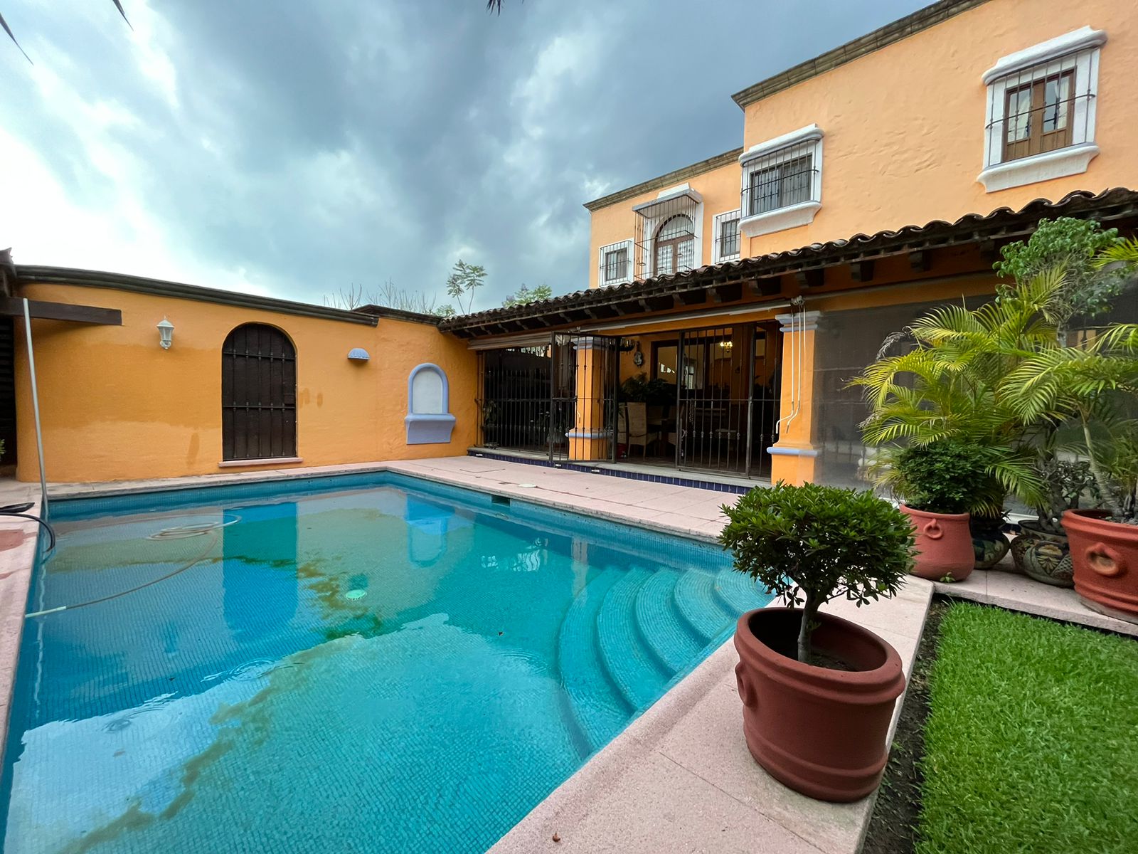 Rancho Cortes