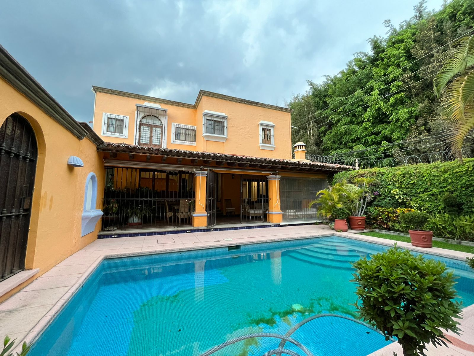 Rancho Cortes