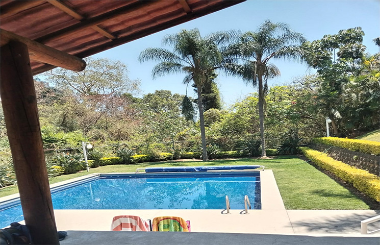 La Pradera 