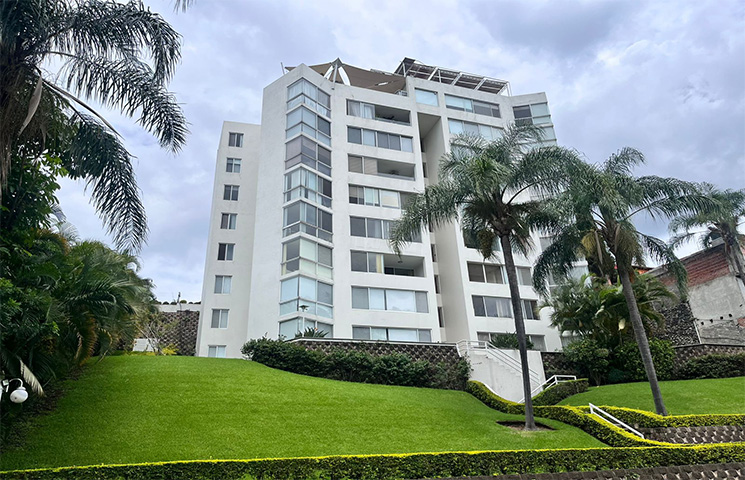 La Pradera 