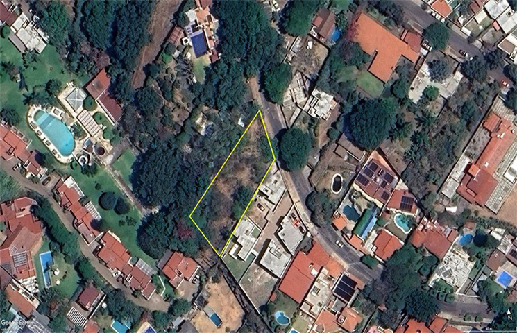 Rancho Cortes 