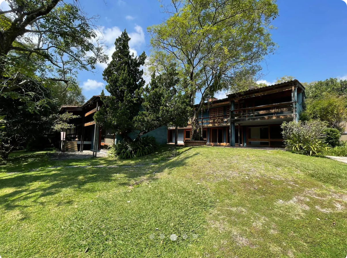 Rancho Cortes