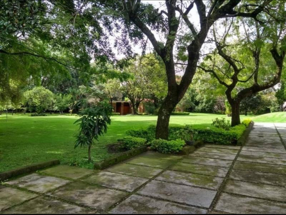 Rancho Cortes
