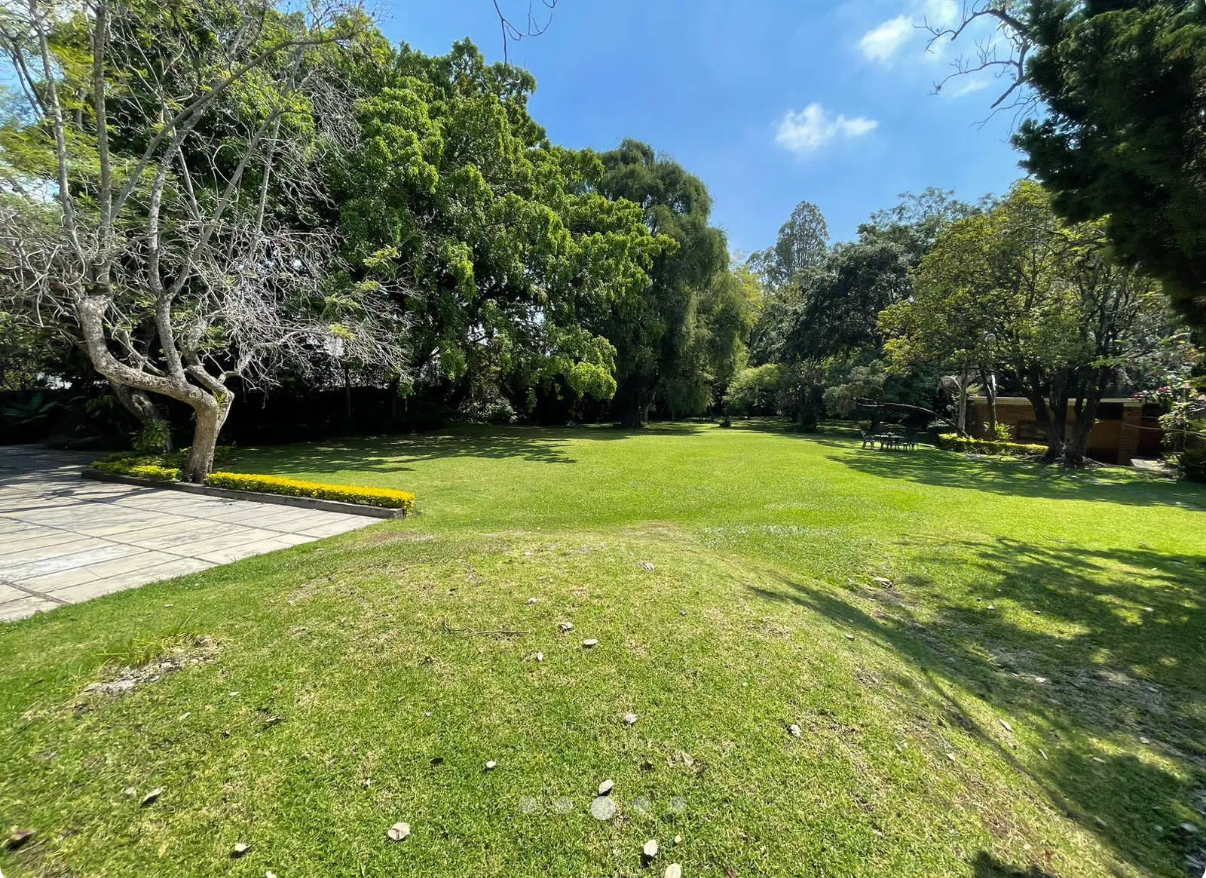 Rancho Cortes