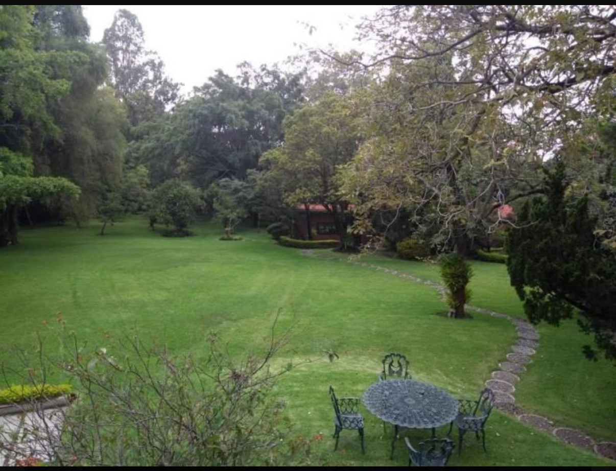 Rancho Cortes
