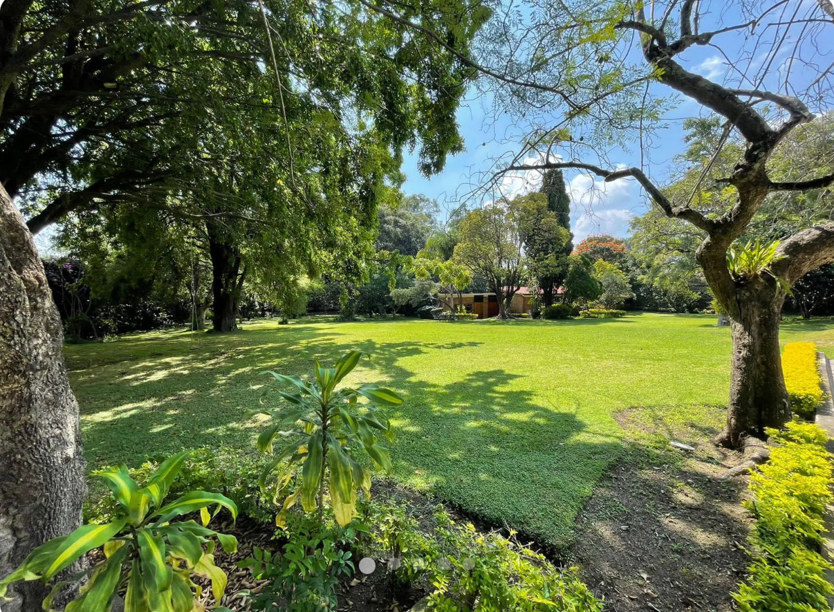Rancho Cortes