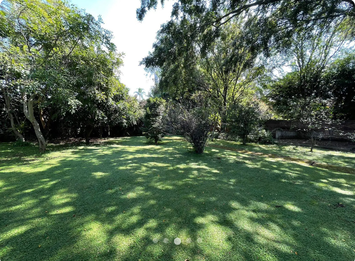 Rancho Cortes