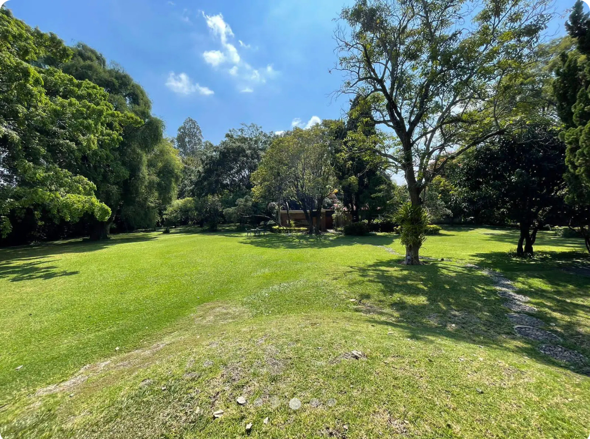 Rancho Cortes