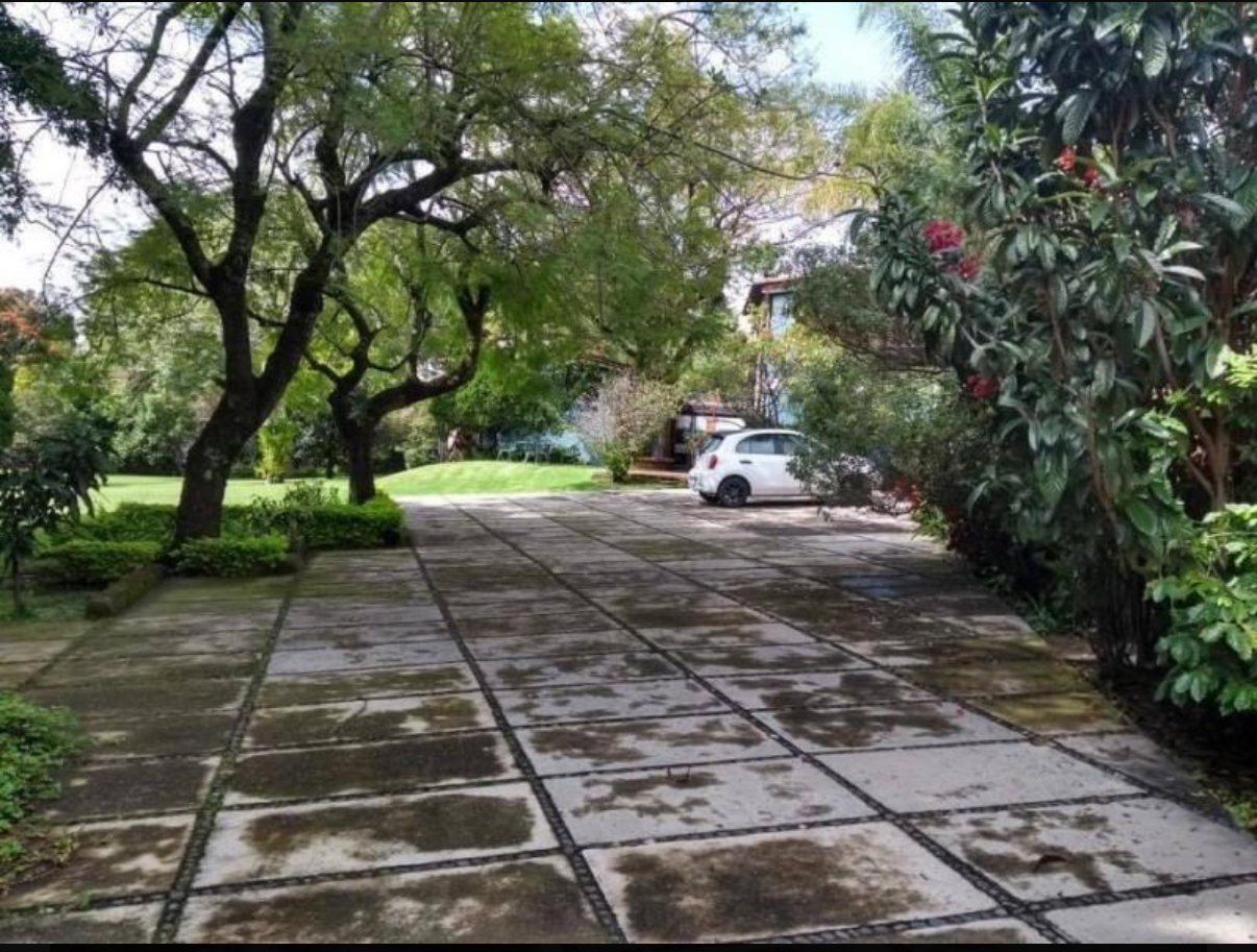 Rancho Cortes