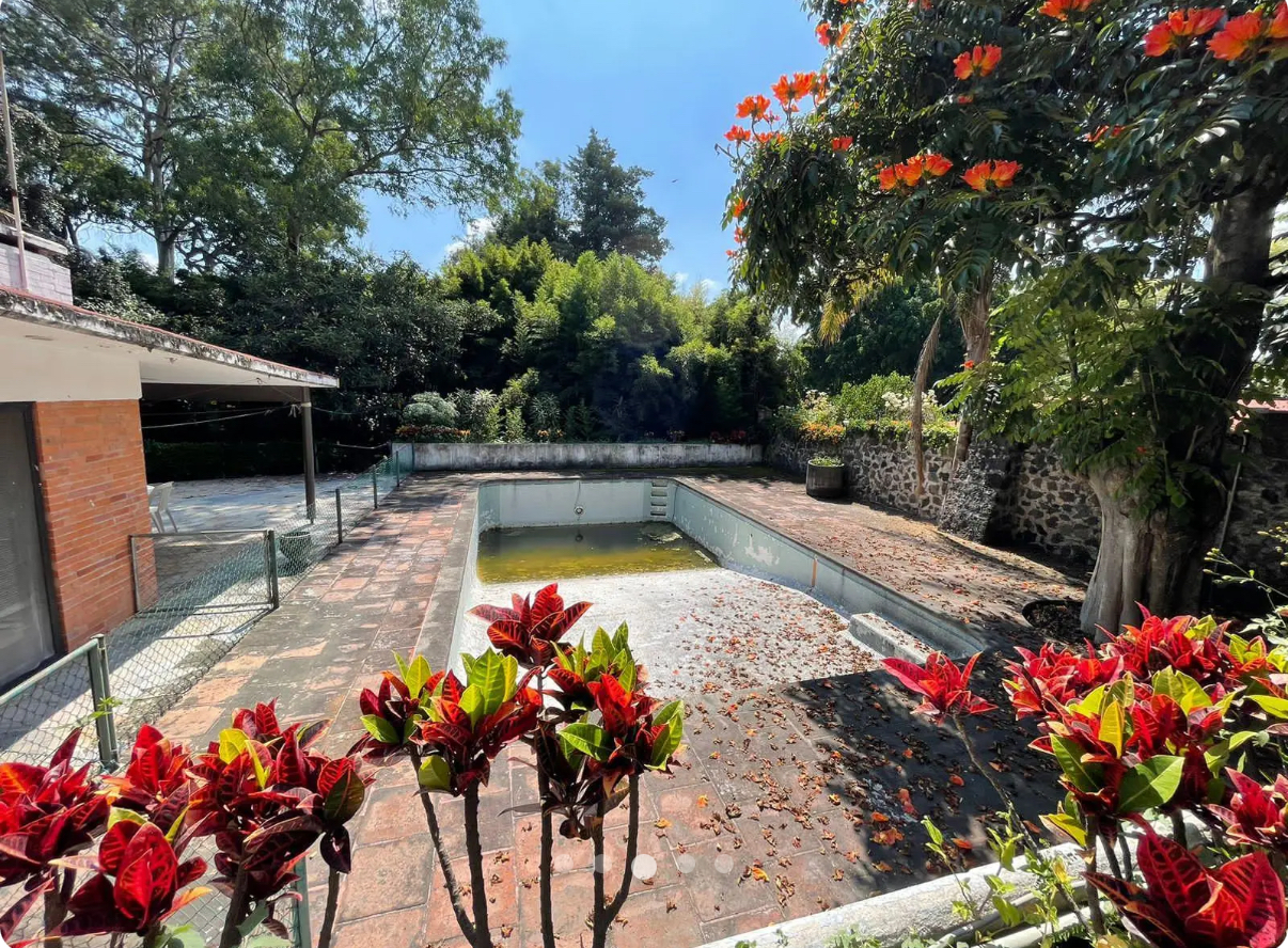 Rancho Cortes
