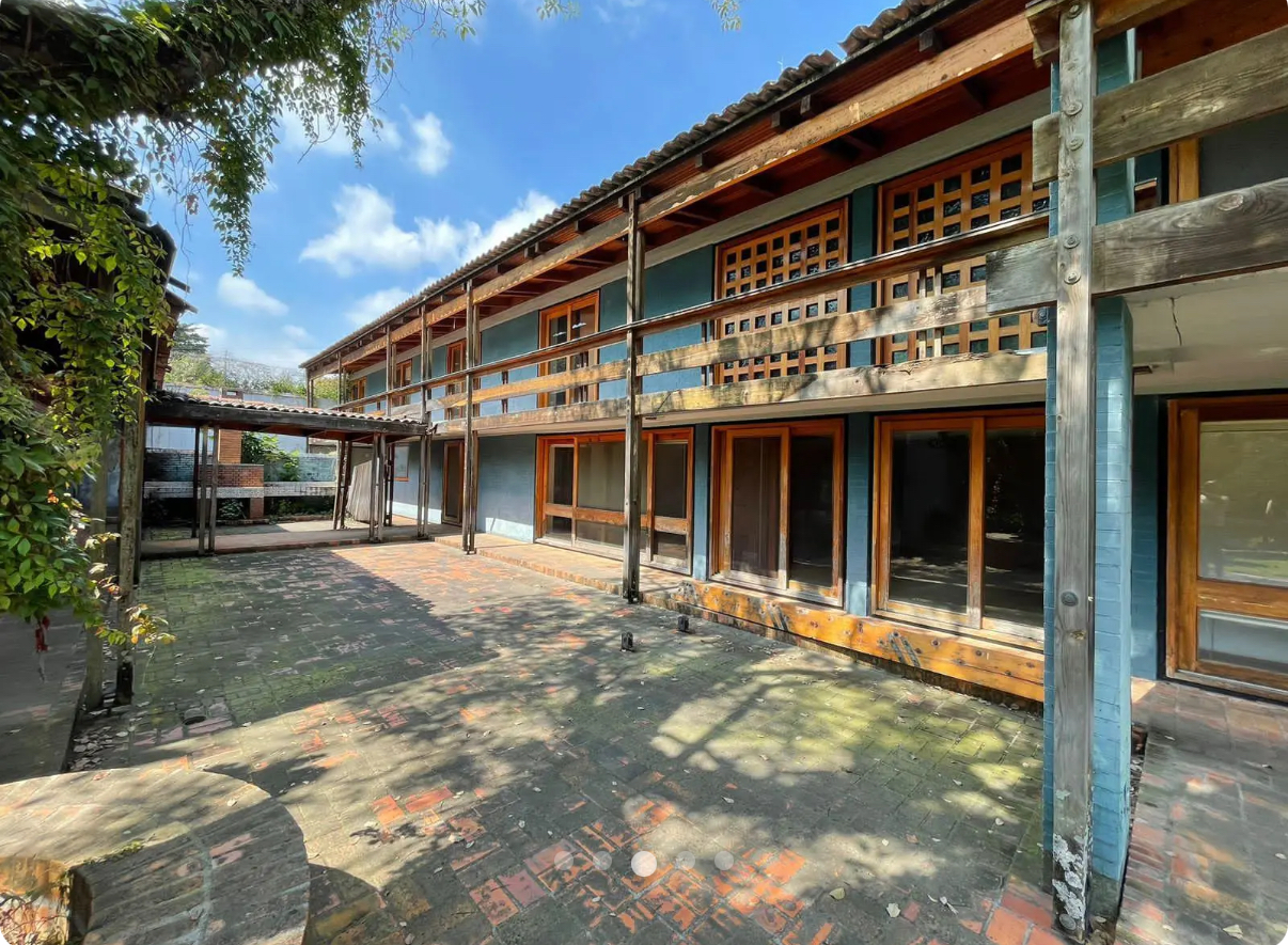 Rancho Cortes