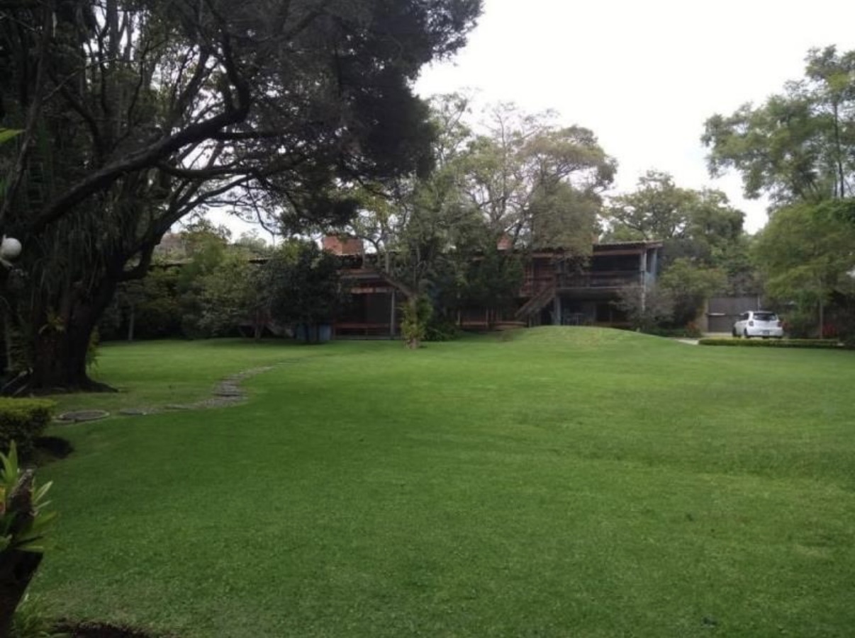 Rancho Cortes