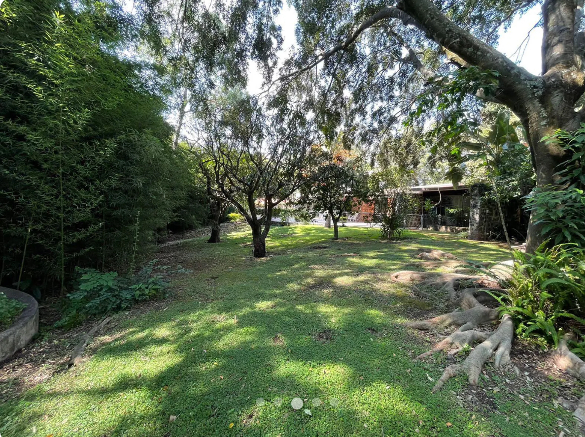Rancho Cortes