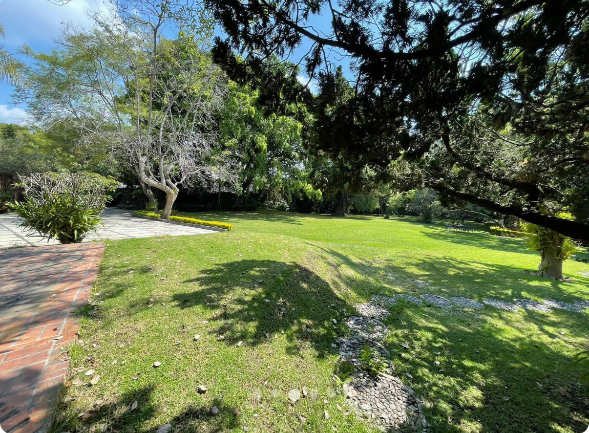 Rancho Cortes