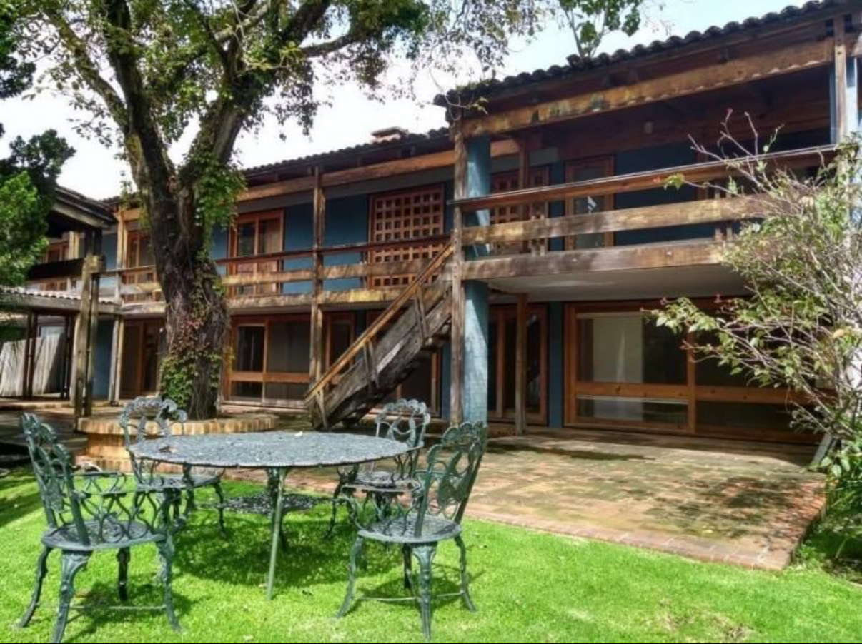 Rancho Cortes