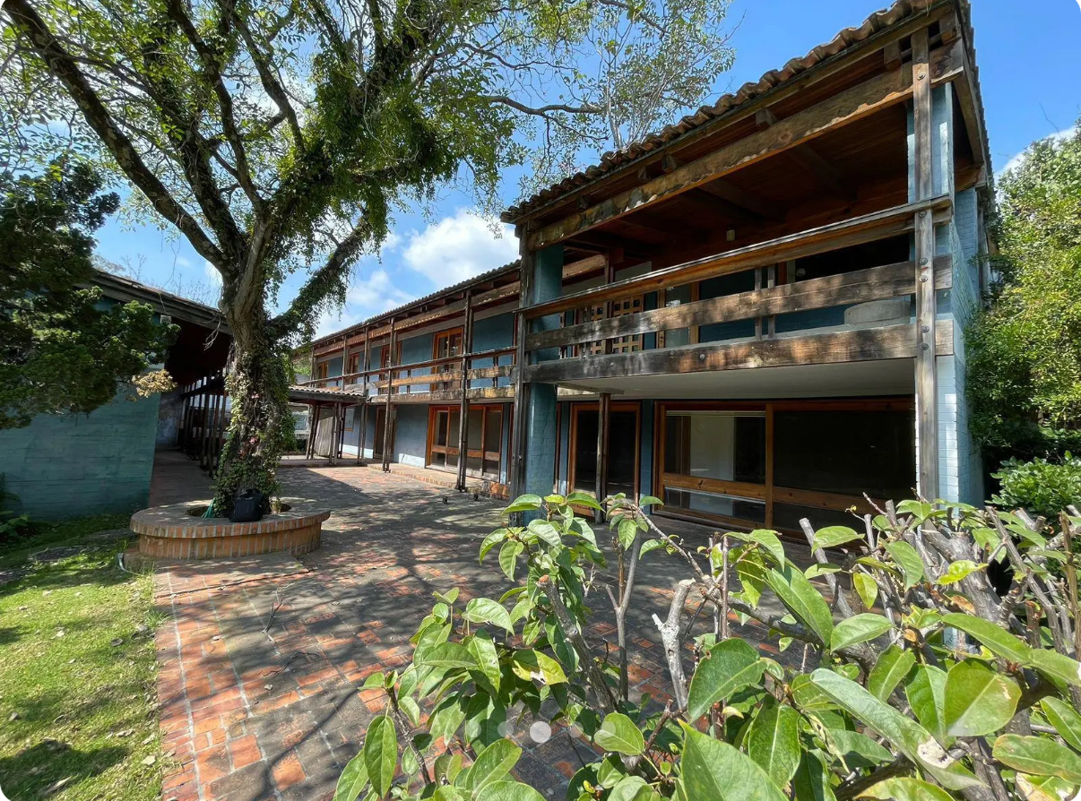 Rancho Cortes