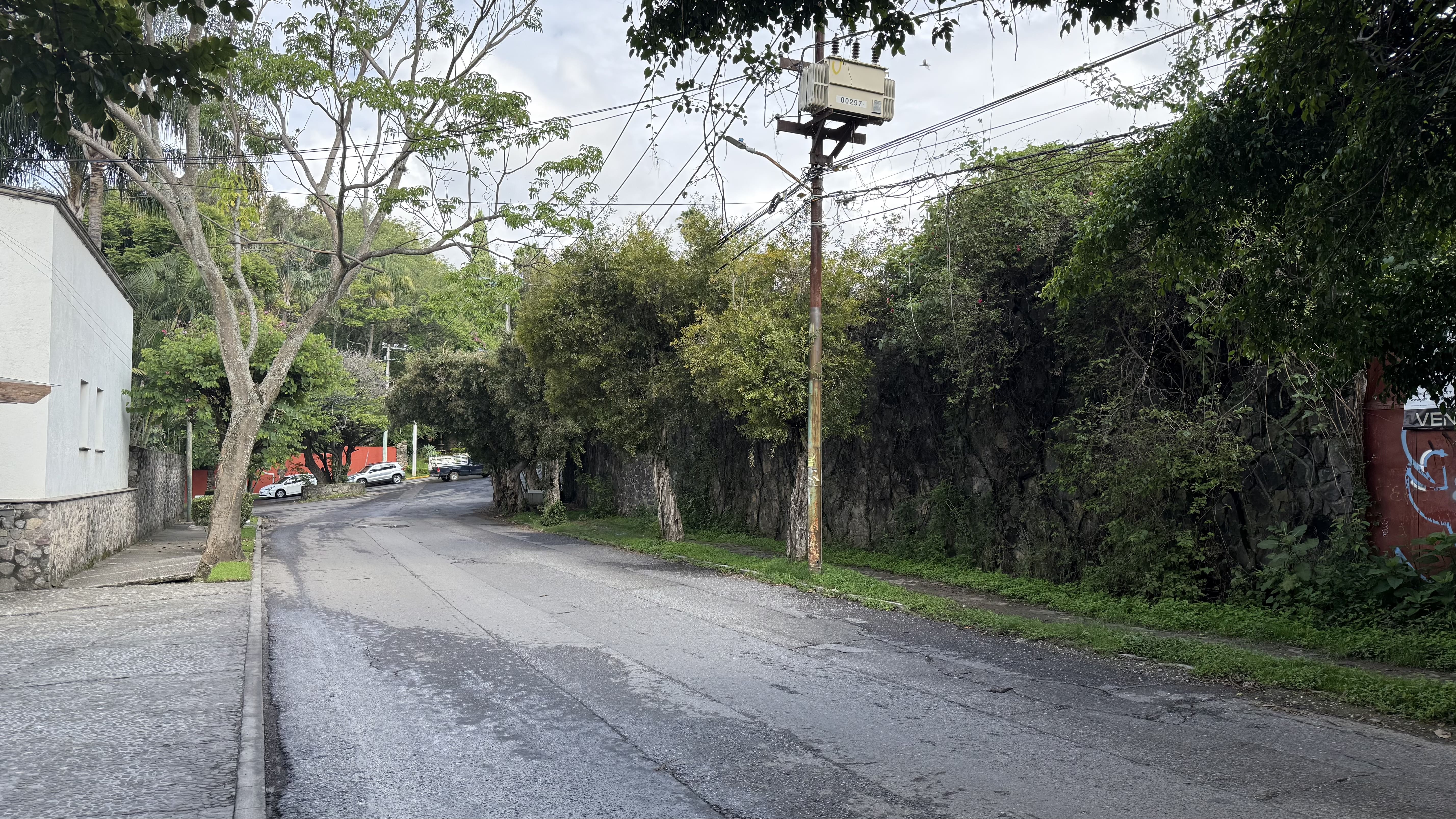 Rancho Cortes