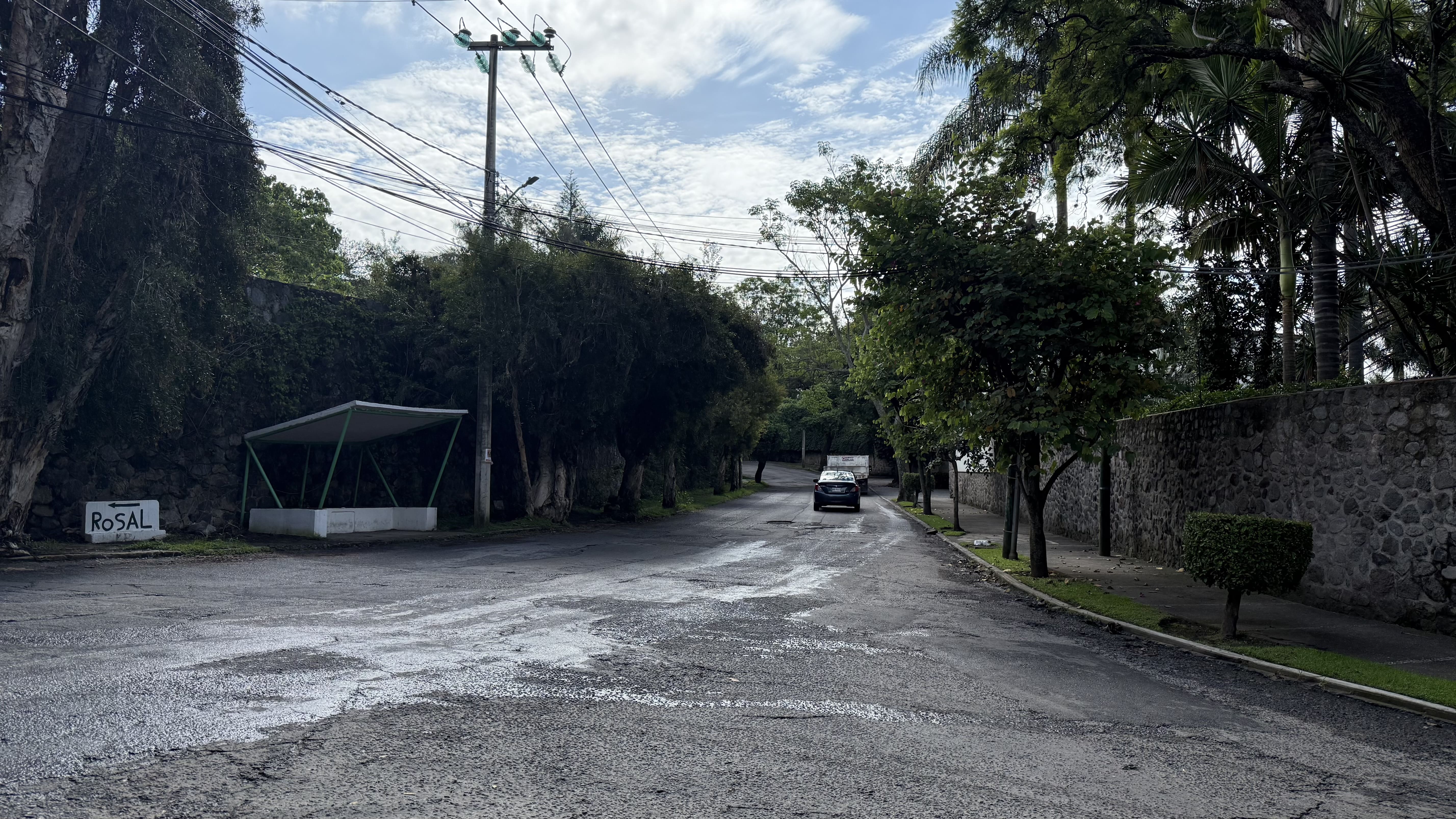 Rancho Cortes