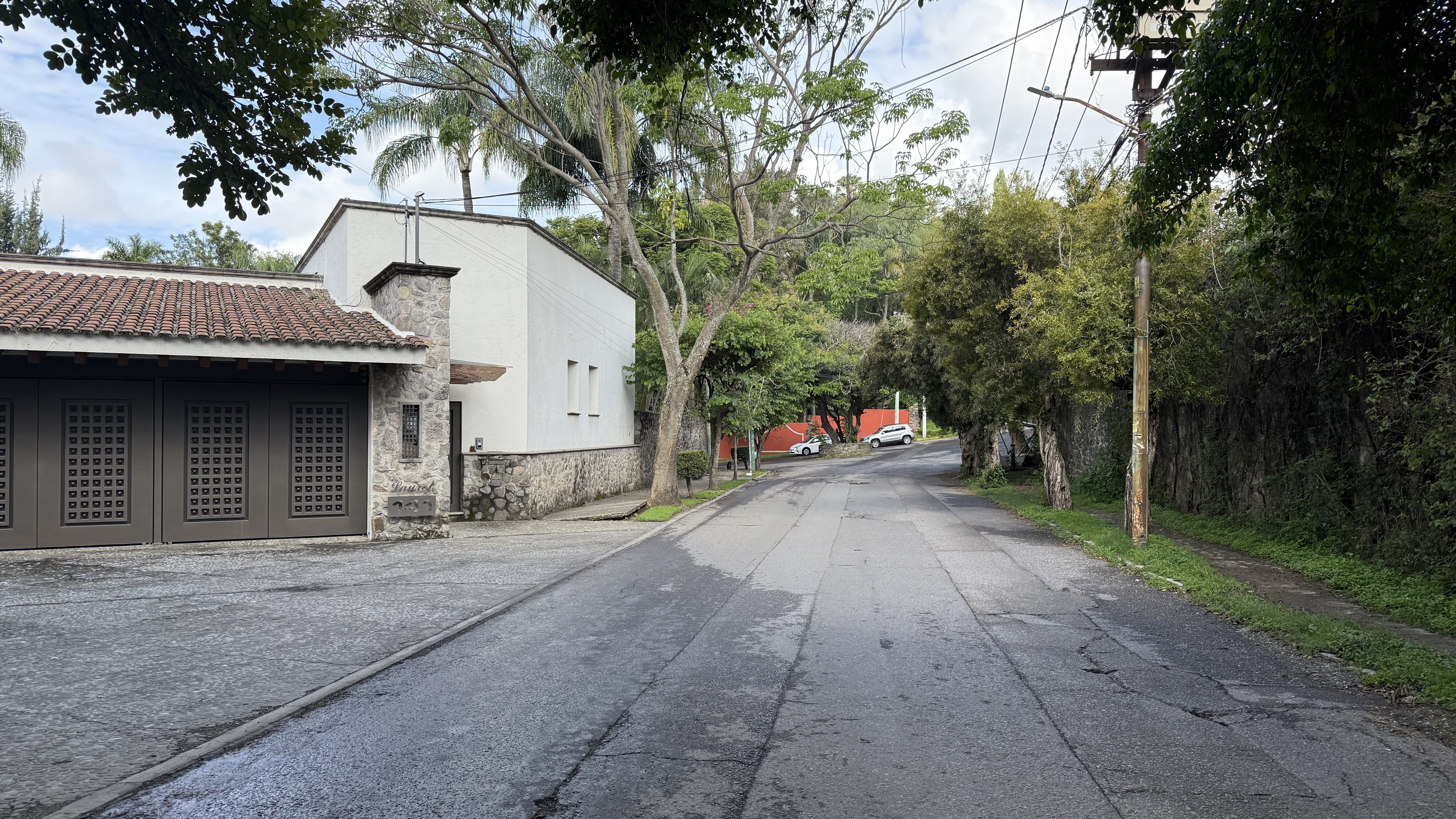 Rancho Cortes