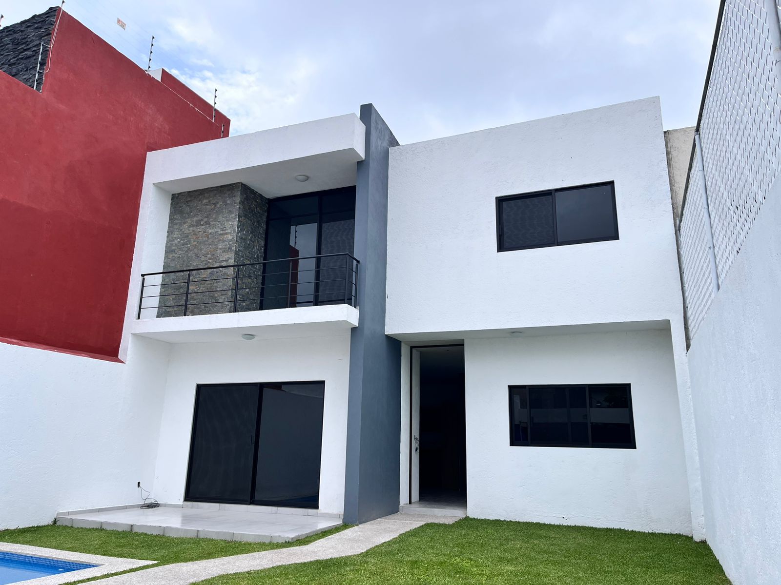 Lomas Trujillo 