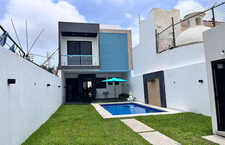 Lomas Trujillo 