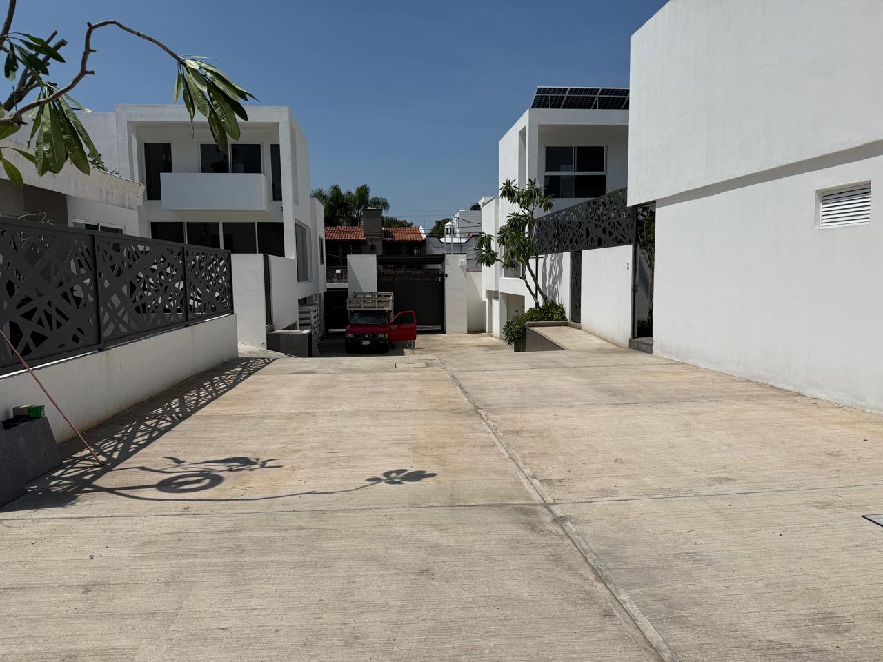 Acapantzingo 