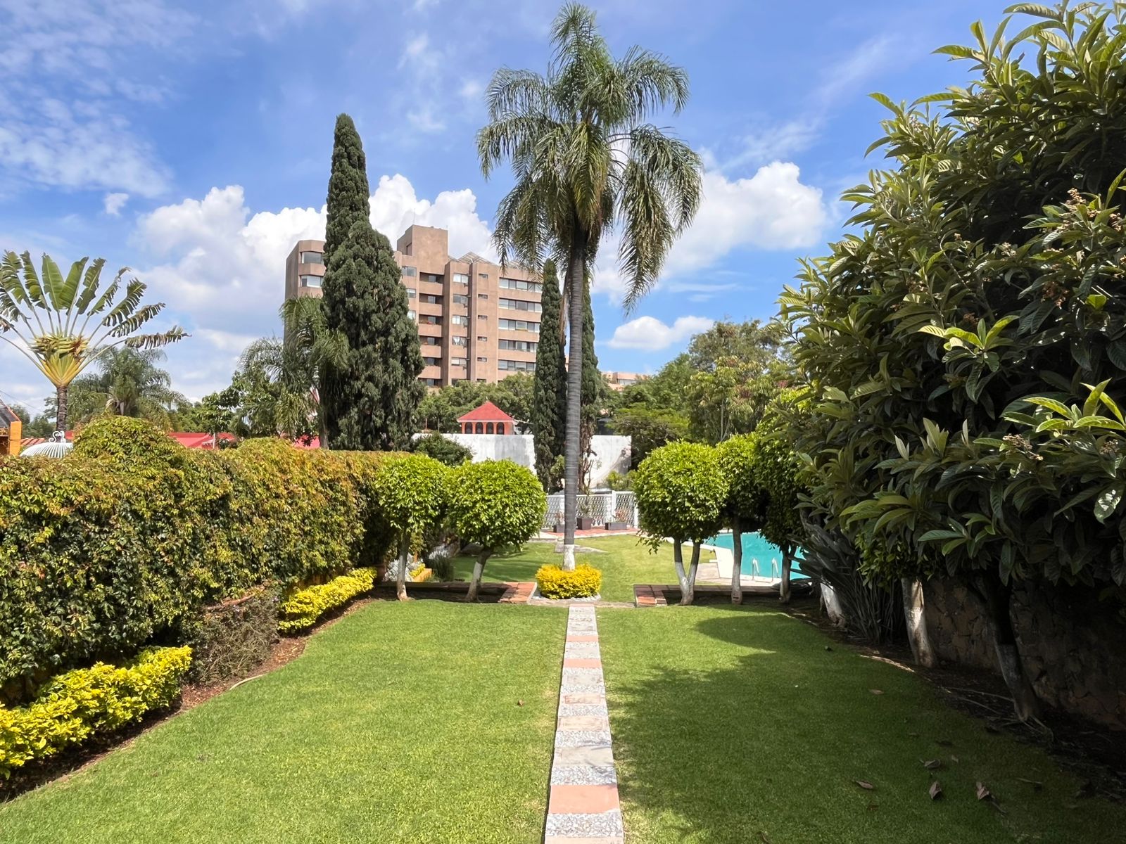 Rancho Cortes
