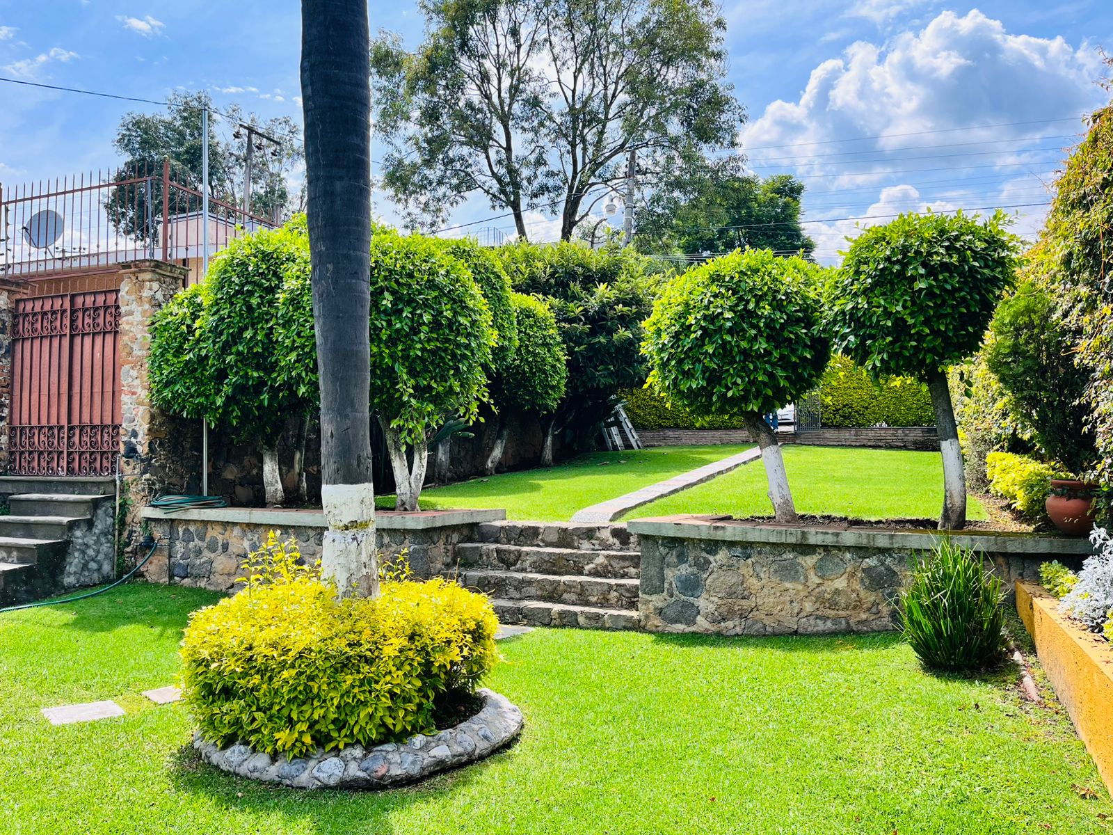 Rancho Cortes
