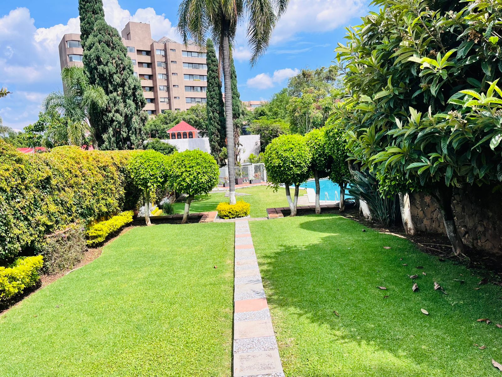 Rancho Cortes