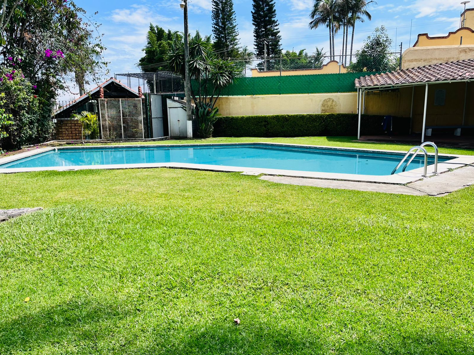 Rancho Cortes