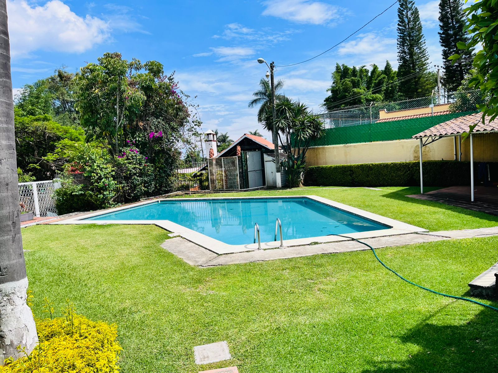 Rancho Cortes