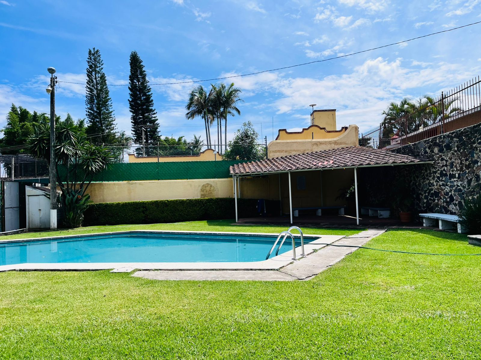 Rancho Cortes