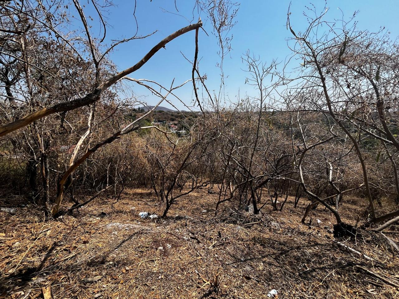 Club de Golf Santa Fe 