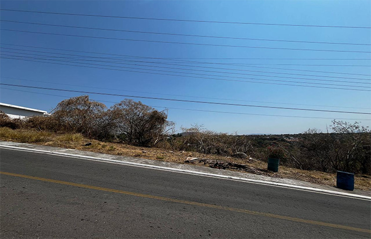 Club de Golf Santa Fe 