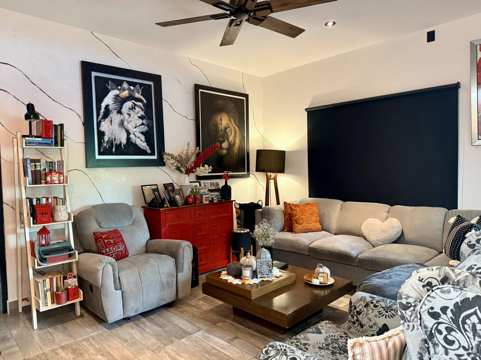 Jardines de Delicias 