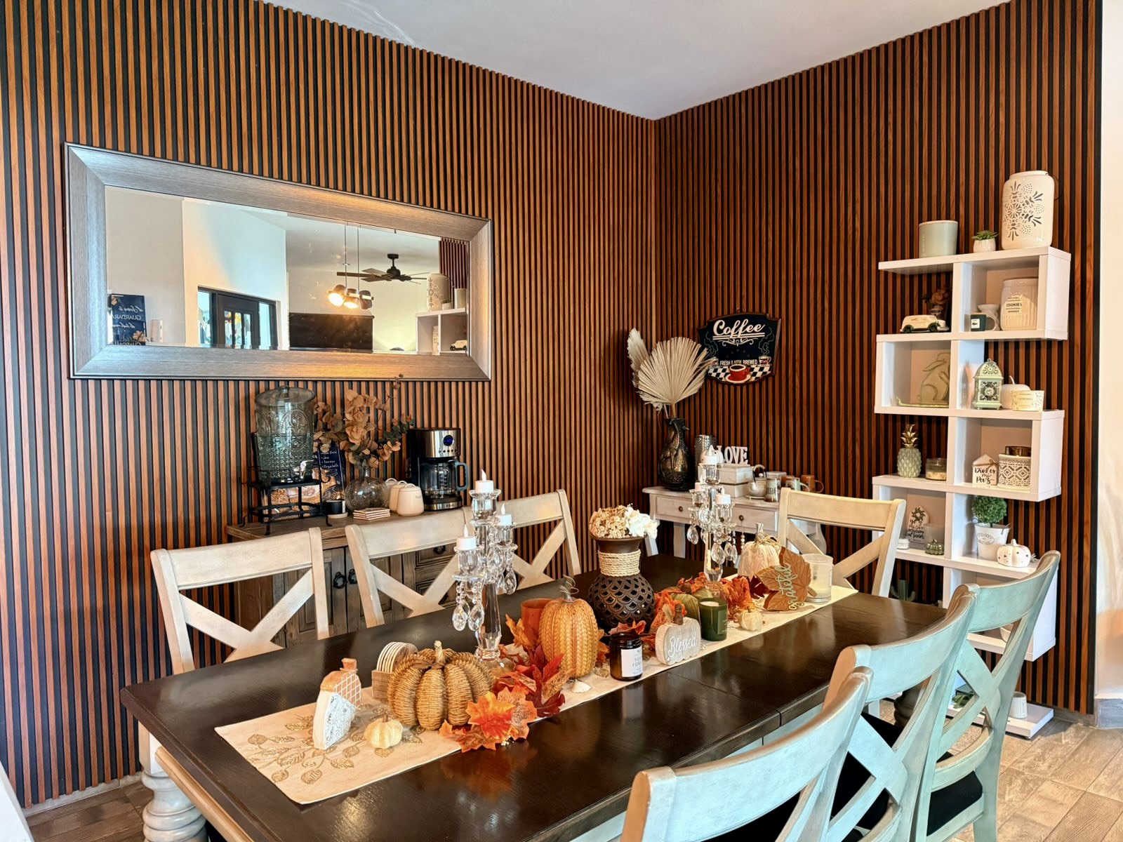 Jardines de Delicias 