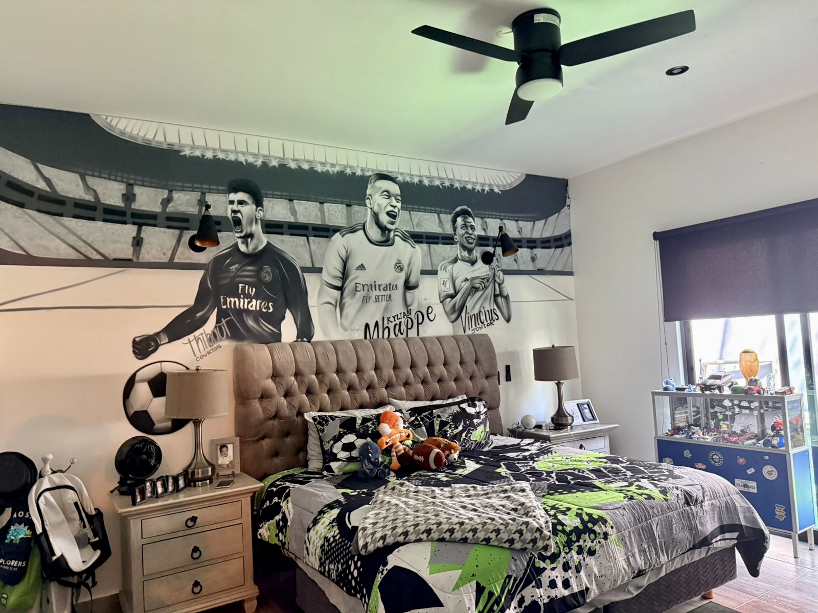 Jardines de Delicias 