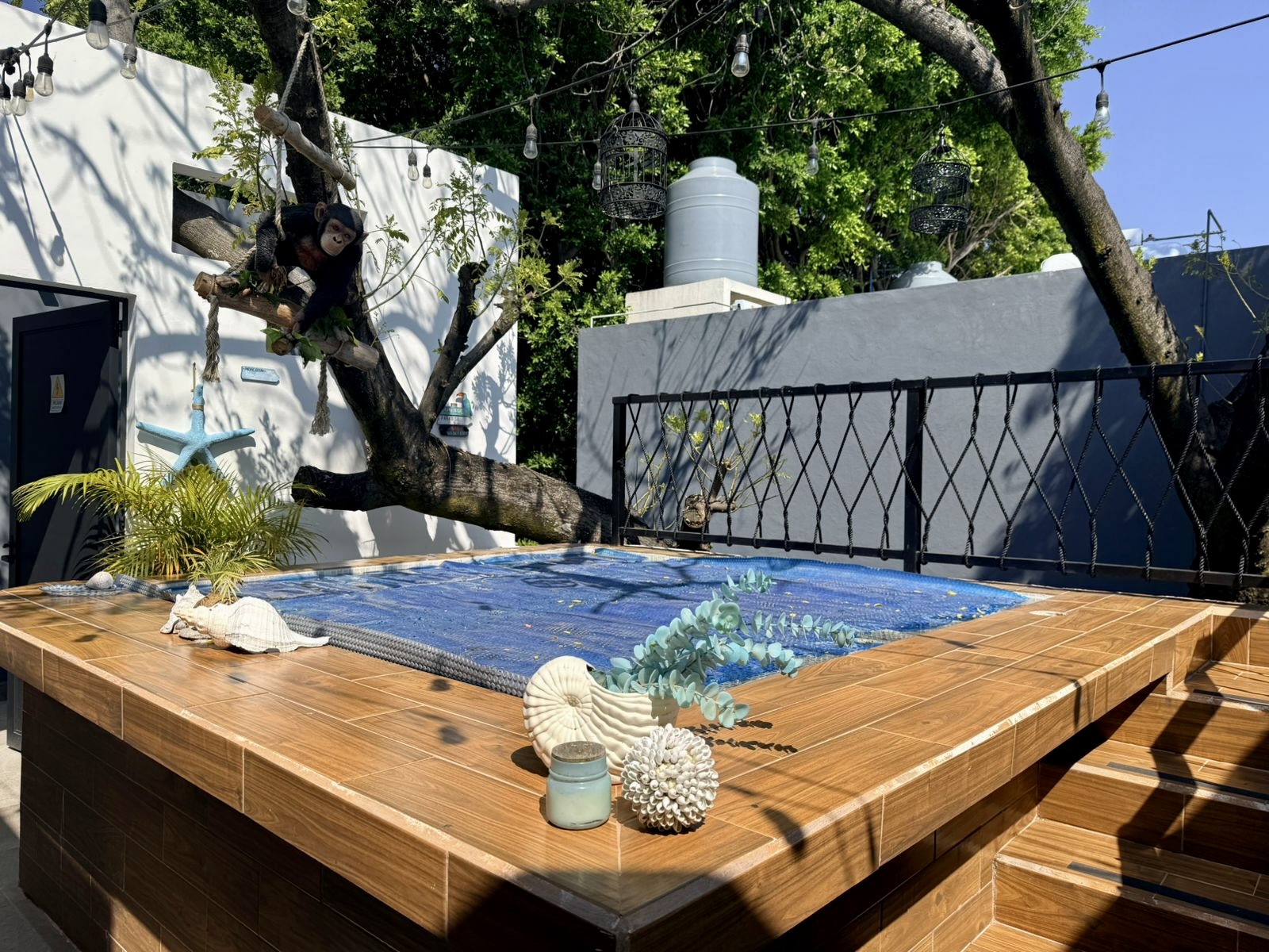 Jardines de Delicias 