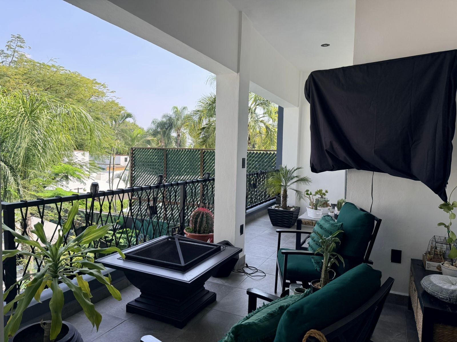 Jardines de Delicias 