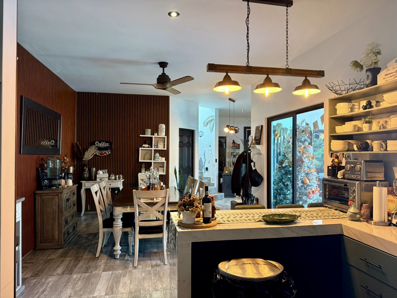 Jardines de Delicias 