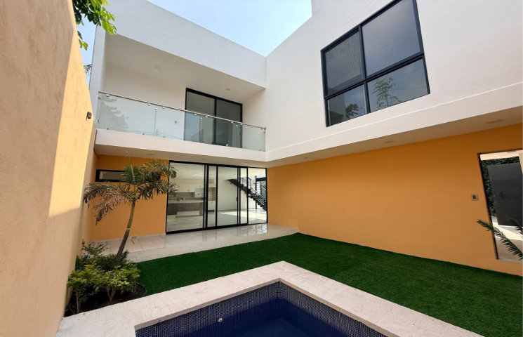 Jardines de Delicias