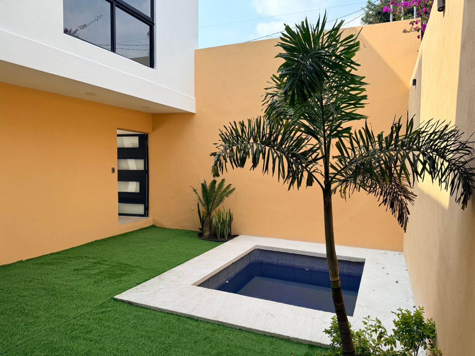 Jardines de Delicias